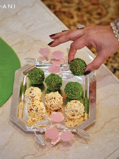 Ekaani - Custom & Corporate Gifting Timeless Silverware & Serveware photo 30