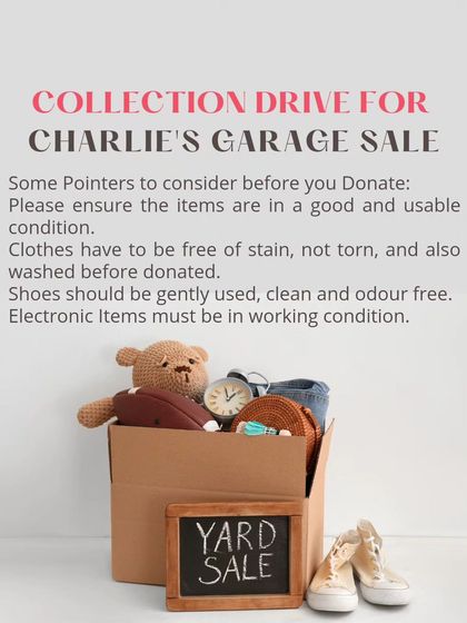 Charlie's Animal Rescue Centre - Community Outreach & Education Community Fundraising Events photo 9