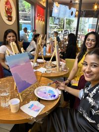 Art & Craft Workshops