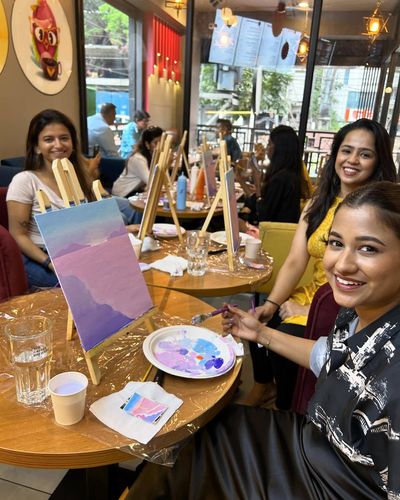 Art & Craft Workshops