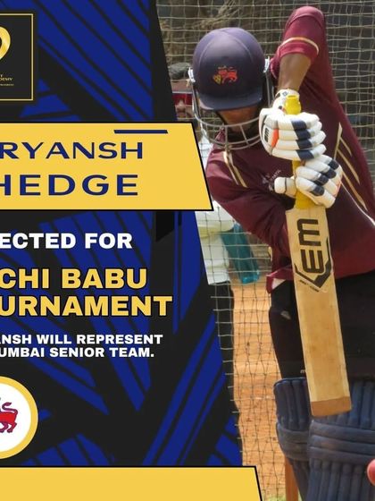 Our Stars: The Road to Pro Cricket photo 16