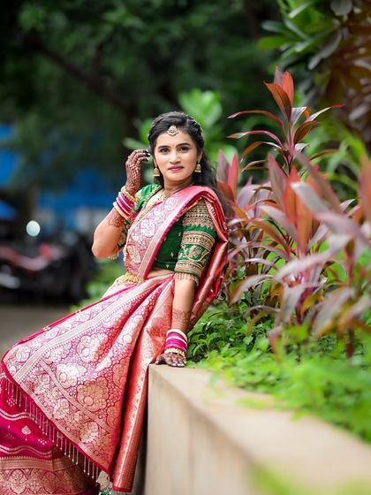 Maharashtrian Traditions photo 6