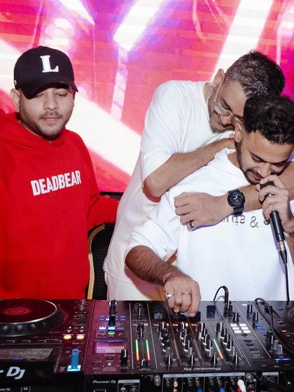 Crowd Control: The MC Experience photo 11