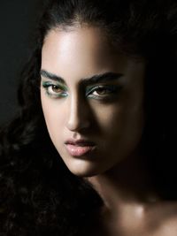 Beauty & Headshot Photography