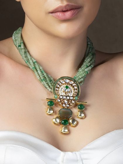 Emrosia: The Emerald Collection photo 11