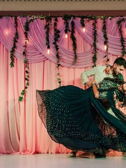 Amanati Events - Full-Service Wedding Planning Grand Receptions & Celebrations photo 4