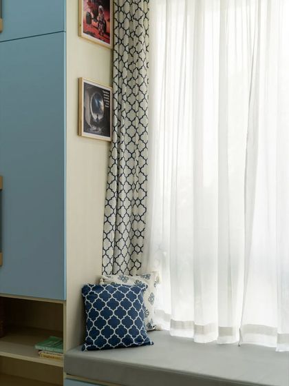 CustHum - Custom Furniture & Cabinetry Imaginative Kids' Rooms photo 6