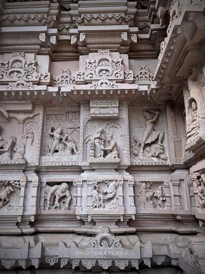 Sacred Sanctuaries of India photo 35