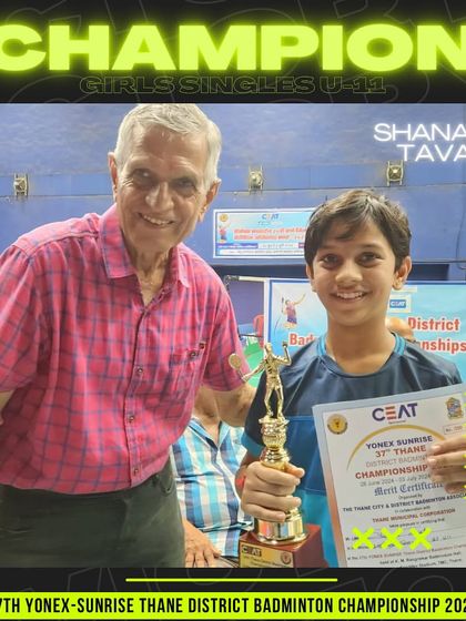 Our Champions: A Legacy of Wins photo 102