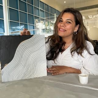 Sneh Asher Art