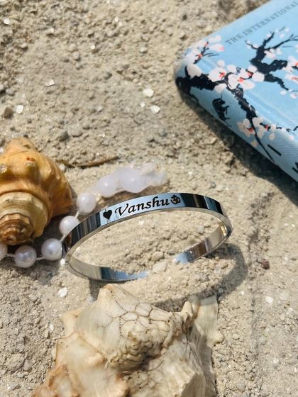 My Signature: Custom Name Kadas photo 19