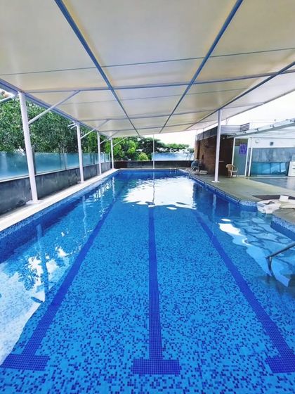 Nisha Millet Swimming Academy - Swimming Lessons Our Pools: Swim All Year Round photo 6