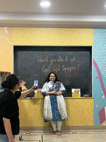 Interactive Storytelling & Reading Fun photo 7