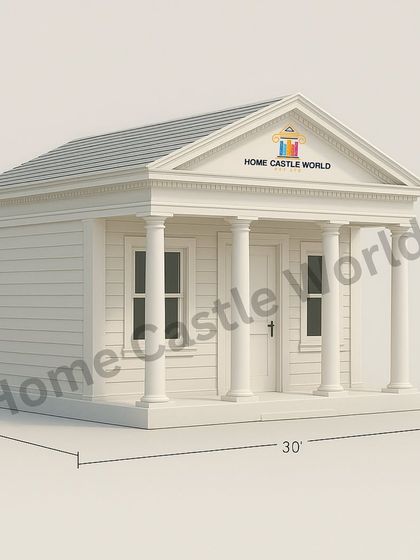 Futuristic & Unique Designs photo 4