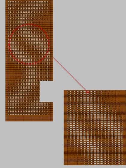 Chandrakant S. Kanthigavi - Architectural Design Poetry in Brick: Signature Facades photo 36