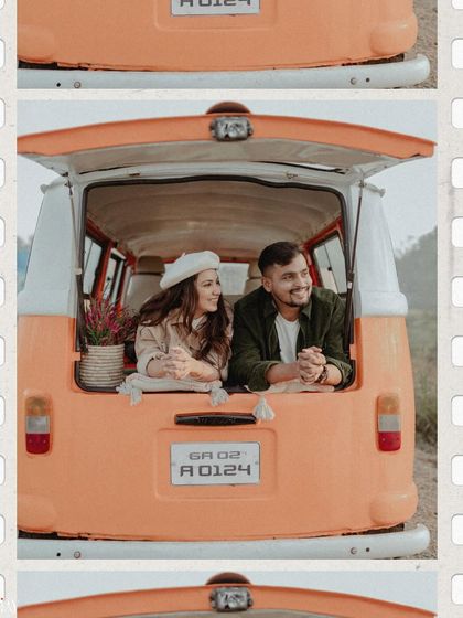 Timeless Vintage Vibes photo 12