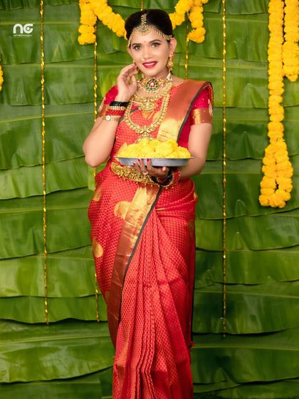 Lotus Bridal Studio - Wedding & Event Jewellery Rental Our Brides & Muses photo 127