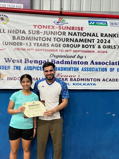 Our Champions: Tournament Results photo 34