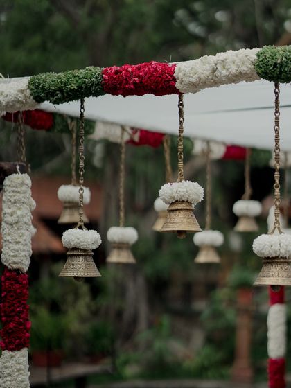 The Tales of Tradition - Milestone & Social Event Planning Additional Event Moments photo 58