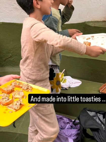 The Earth School - Montessori Primary & Elementary Program Hands-On Science & Nature Study photo 34