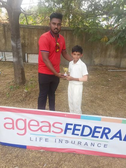 Our Star Players: From Academy to Arena photo 23