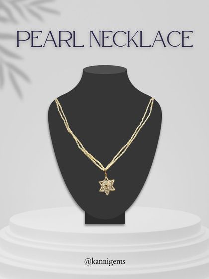 Necklaces & Pendants: Everyday Radiance photo 5