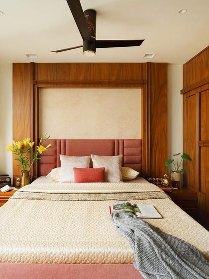 The Melange House: An Eclectic Fusion photo 3