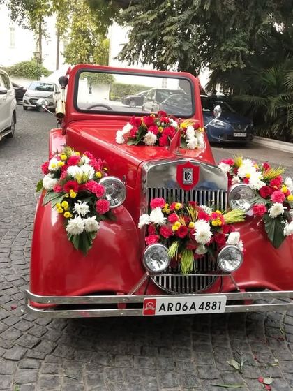 Grow Events - Wedding Planning Grand Entrances & 'Wow' Moments photo 6