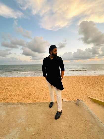 Ankit Kamra - Event DJ Services Wedding & Sangeet Nights photo 3