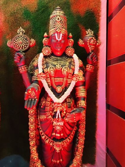 EPB Events - Family Celebration Decor Housewarming & Pooja Decor photo 53