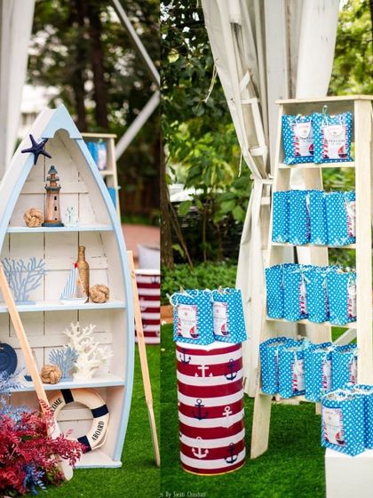 Atara Events - Wedding & Social Event Planning Action-Packed Kids' Parties photo 46