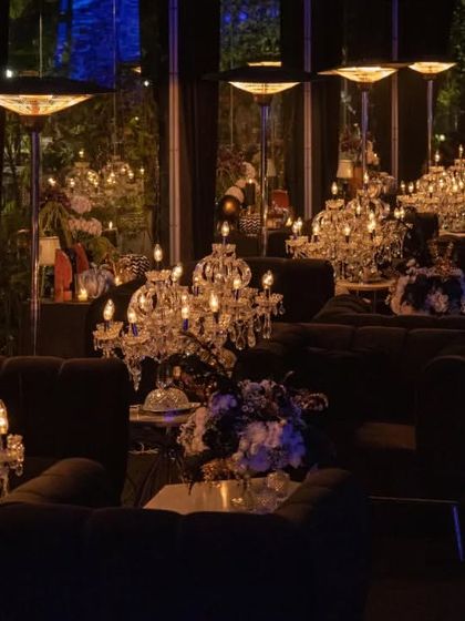 Grand Galas & Opulent Receptions photo 14