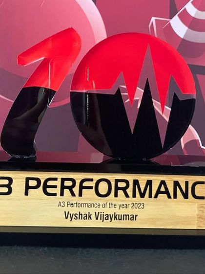 A3 Performance - Sports Performance Training The A3 Community photo 11