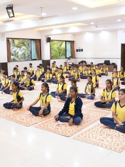 Yoga for All: Classes & Community photo 42