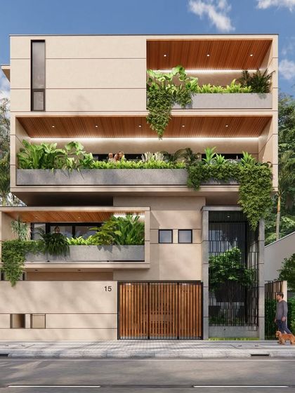 Yellow Door Architects - Residential Architecture & Interior Design From Concept to Creation: Our Design Process photo 3