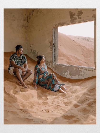 Dubai Desert Escapes photo 3