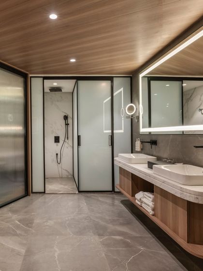 Radisson Resort, Khopoli: A Serene Urban Escape photo 45