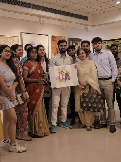 In-Person Workshops & Live Demos photo 51