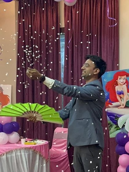 Private Parties & Celebrations photo 12