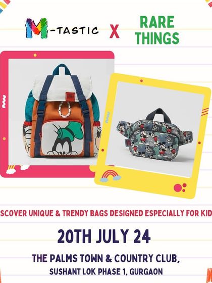 Meet Our Incredible Vendors photo 12