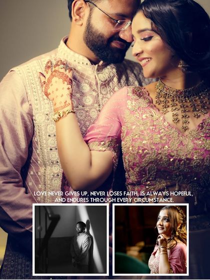 Engagement & Roka Ceremonies photo 7