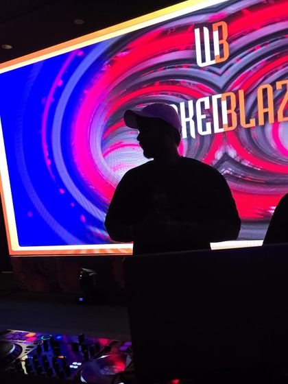 Karthik Sivaram - Event DJ Corporate & Large-Scale Events photo 17