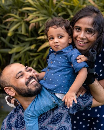 Family Photography