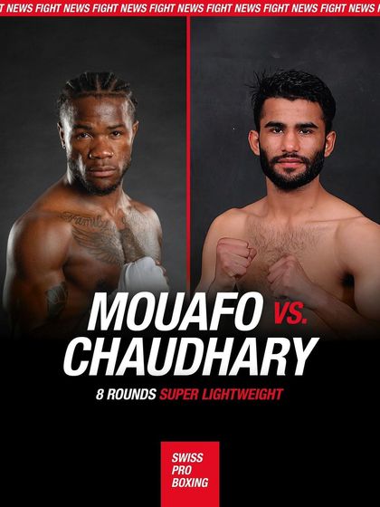 Grassroot Boxing - Boxing Event Promotion Taking Indian Boxing Global photo 57