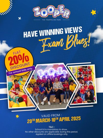 The Ultimate School Day Out photo 47