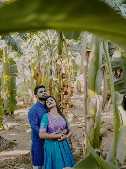 Pre-Wedding Cinematic Stories photo 98