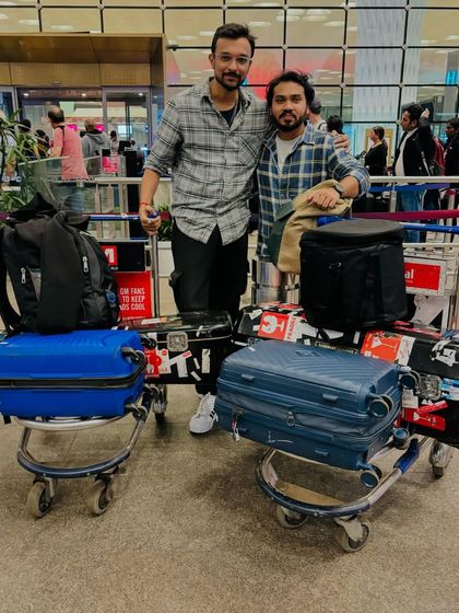 Behind the Music photo 4