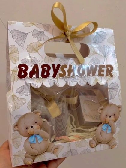 Baby Shower & Announcement Gifts photo 16