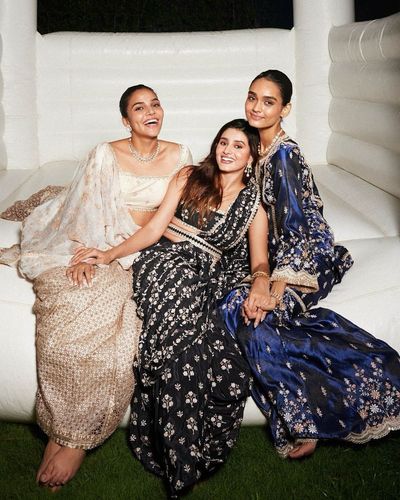 Sarees