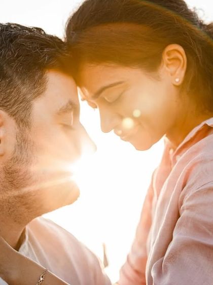 Destination Love Stories: Pre-Weddings Abroad photo 44